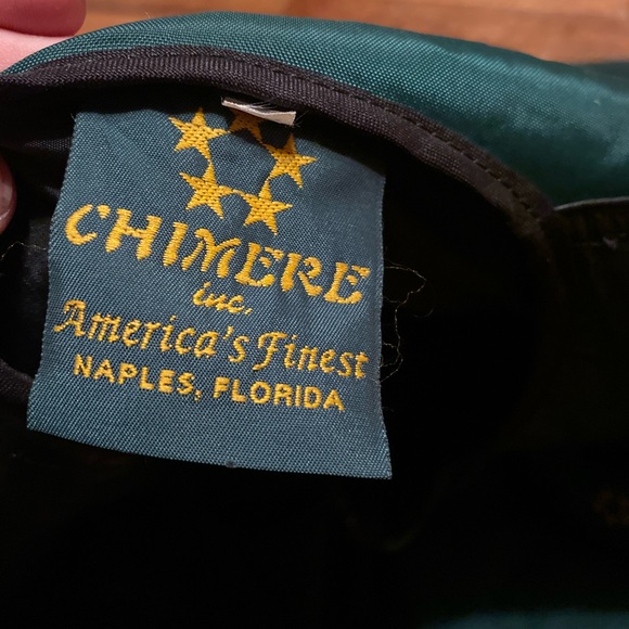 Vintage Chimere Shooting Vest - Picture 7 of 7